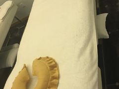 包房-1号足道推拿会馆