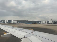 -杭州萧山国际机场