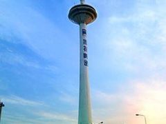 -辽宁电视塔