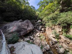 -黑龙潭风景区