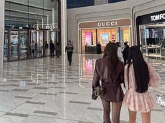 -济南恒隆广场