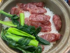 -煲煲掂风味煲仔饭餐厅(西区店)