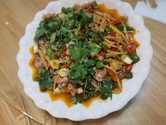 -潼南太安名鱼•特色江湖菜 太安鱼
