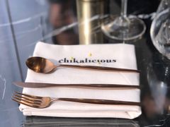 -Chikalicious(新天地店)