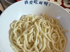 -北三条胡同打卤面馆(雍和宫店)