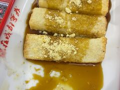 -成都你六姐·牛肉冒菜·麻辣香锅(长泰广场店)