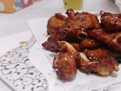 -乾隆美食·本帮菜(黄河路店)