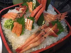 -神户赤童日式烤肉伙伴(东直门店)