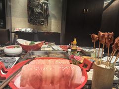 -大妙火锅·非物质文化遗产(东郊记忆店)
