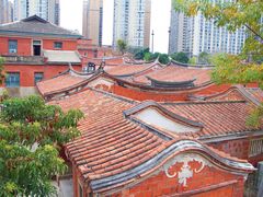 -晋江五店市传统文化旅游区