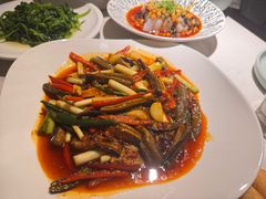 -院8里·小聚园老川菜(九眼桥店)