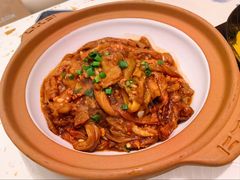 -大树餐厅(环球港店)