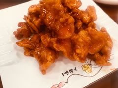 -宏天寶·北京烤鸭(宾馆西路2店)