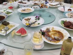 -黄埔华苑酒家(黄埔总店)