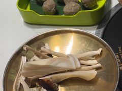 -菌小白火锅(时尚天河店)