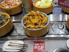 -喜家自助小火锅(乐客城店)