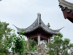 -苏州冶园园林民宿(太湖西山风景区店)