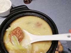 -茶啊冲电影主题文化餐厅(TOUCH12街店)