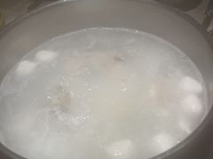 -淘米捞·米汤脆鲩鱼火锅(福田皇岗店)
