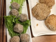-马记伊源斋涮肉·清真菜(潘家园古玩市场店)