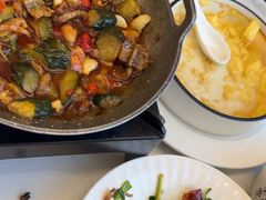 -粥堂里餐厅(城市御园店)
