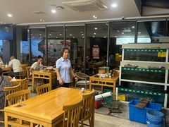 -品鲜村农家菜·阳澄湖大闸蟹(总店)