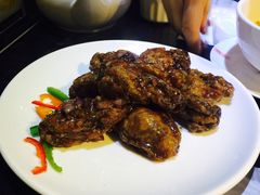 -糖朝(尖沙咀店)