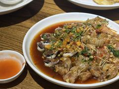 -潮中人·潮州菜(益乐路店)