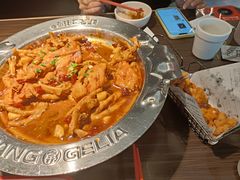-胖哥俩肉蟹煲(梅溪步步高店)