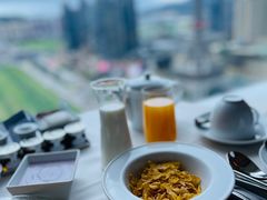 -澳门喜来登大酒店