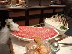 -捞神煲汤火锅(湖滨商业街店)