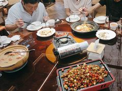 -小户人家(循礼门南国中心店)