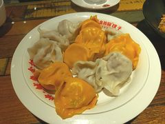 -金谷园饺子·烧烤(人大总店)