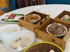 -鼎珑点心仔(燕塘店)