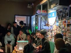 -大冰的小屋(大理古城店)