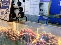 -茶百道(太原茂业天地店)