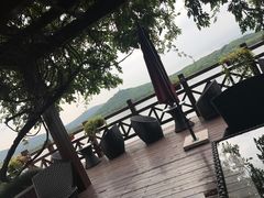 -望海·帆船主题咖啡厅•品茗下午茶(石湖景区店)