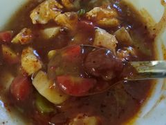 -刘老虎肉丸糊辣汤(总店)