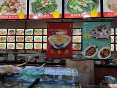 -吉莲利苑海鲜酒家(珠海拱北28年老字号店)