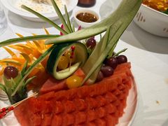 -聚味坊烤鸭店(草桥店)