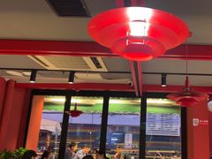 -京悦南门涮羊肉·羊蝎子火锅(田林路店)