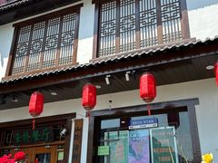 -玉桥餐厅(天坛店)
