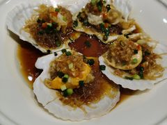-广玉兰上海菜(德平店)