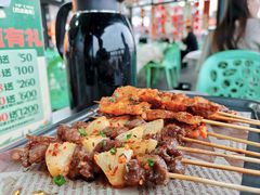 -小林哥的海鲜馆·夜宵烧烤(渔人码头店)