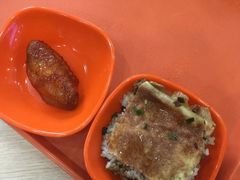 -德泓面馆(颐高店)