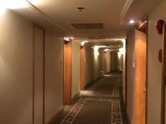 -南京维景国际大酒店(南京博物院店)