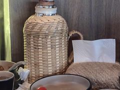 -芸鲜季·云南野生菌餐厅· 云南风物味研社(闵行店)