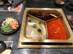 -王家渡火锅(金宝汇店)