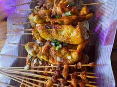-魏记里脊肉炸炸炸(南门口店)