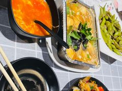 -老杨头烧烤(博烤堂店)